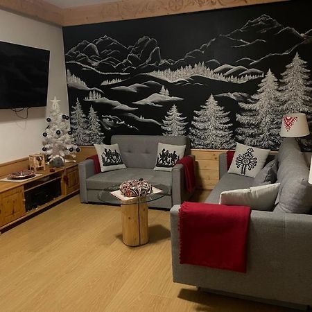 Apartament W Jaworkach - Pod Wysoka Jaworki Eksteriør billede