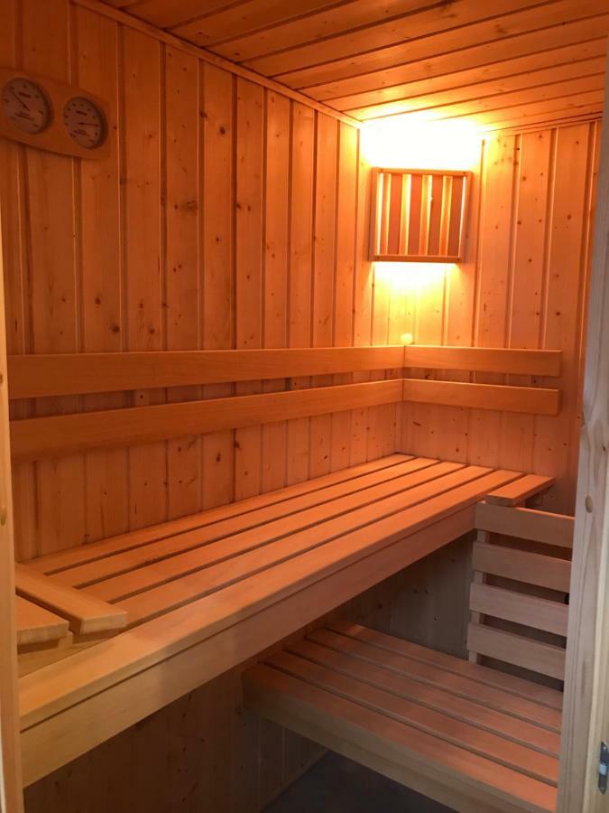 Apartament W Jaworkach - Pod Wysoka Jaworki Eksteriør billede