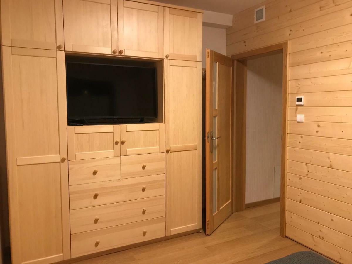 Apartament W Jaworkach - Pod Wysoka Jaworki Eksteriør billede