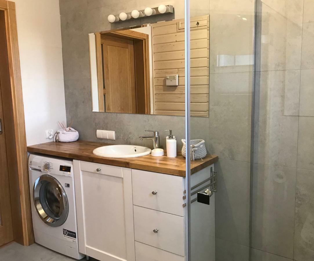 Apartament W Jaworkach - Pod Wysoka Jaworki Eksteriør billede