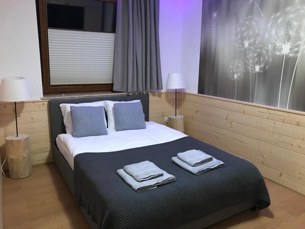 Apartament W Jaworkach - Pod Wysoka Jaworki Eksteriør billede
