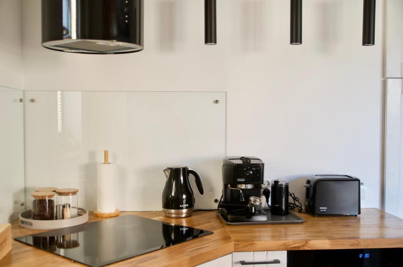 Apartament W Jaworkach - Pod Wysoka Jaworki Eksteriør billede